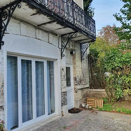 La Mad Experience Apartment Vernon  Exterior photo