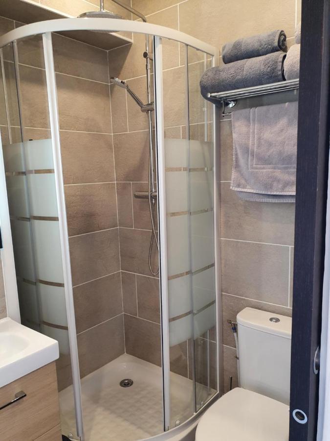Apartment La Mad Experience