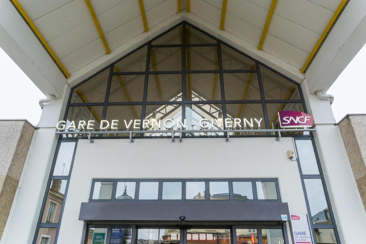 La Mad Experience Apartment Vernon (Eure)