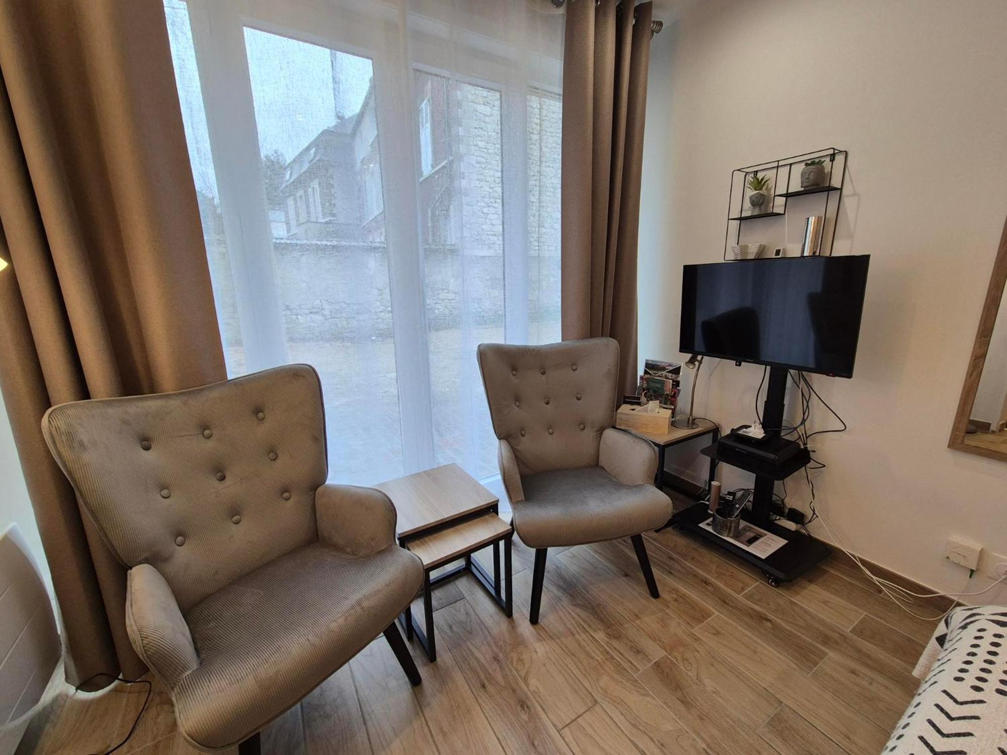 Apartment La Mad Experience *